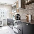61 m&sup2; M&auml;kikatu 4 A, 70110 Kuopio Kerrostalo 3h myynniss&auml; - Oikotie 23317944