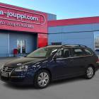 Volkswagen Golf Variant Comfortline 1,4 103 kW TSI, DSG-autom. - T&auml;m&auml; auto myyd&auml;&auml;n HUUTOKAUPAT.COM:ssa