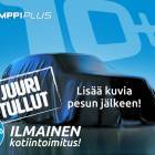 Volvo S80 D5 Momentum Business / Kuskin istuin muistilla / Hyvin huollettu / Lohkol&auml;mmitin - Rahoituskorko 2,89% - Ilmainen Kotiintoimitus!! - Turvallinen, mukava ja tyylik&auml;s sedan, luotettava pitkille matkoill