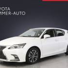 Lexus CT 200h Comfort