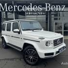 Mercedes-Benz 500 9G Final Edition-Standh-AHK- Burm3D