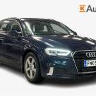 Audi A3 Sportback First Edition Business Sport 1,4 TFSI COD 110 kW ultra S tronic
