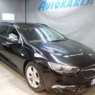 Opel Insignia Sports Tourer Comfort 165 Turbo-1.OM-KOUKKU-TUTKAT-AVAIMETON-