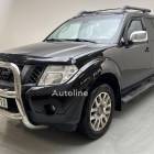 Nissan King Cab Navara