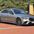 Mercedes-Benz S 400