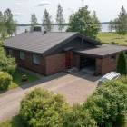 111 m&sup2; J&auml;rvitie 6, 31300 Tammela Omakotitalo 5h myynniss&auml; - Oikotie 23321845
