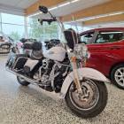 Harley-davidson Road King Classic 2013