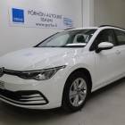 Volkswagen Golf Variant Comfort Business 1,0 eTSI (MHEV) 81 kW DSG-automaatti *** VAIHTARI-FESTARI: kysy t&auml;h&auml;n autoo