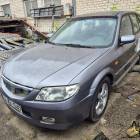 Mazda 323