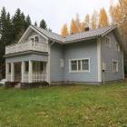 138 m&sup2; Ilveskalliontie 74, 71310 Kuopio Omakotitalo 6h myynniss&auml; - Oikotie 23322794