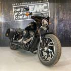 Harley-Davidson Softail FLSB Sport Glide 2018