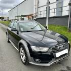 Audi A4 Allroad quattro 2.0 TDI