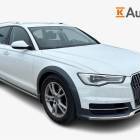 Audi A6 allroad quattro Land of quattro Edition 3,0 V6 TDI 140 kW quattro S tronic