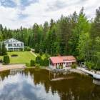234 m&sup2; Pirtinranta 15, 18300 Heinola Omakotitalo 8h myynniss&auml; - Oikotie 23324942