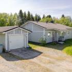 107 m&sup2; Puoskarinkatu 11, 94200 Kemi Omakotitalo 4h myynniss&auml; - Oikotie 23325743