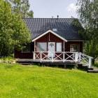 153 m&sup2; Poikkitie 13, 15540 Lahti Omakotitalo 6h myynniss&auml; - Oikotie 23326589