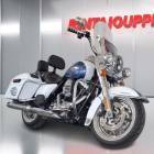 Harley-davidson Touring 2015