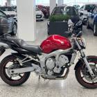 Yamaha FZ6-N 2004