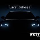 Audi A3 Sportback Business 1,4 TFSI 92 kW S tronic - Katso kes&auml;n huippuedut t&auml;h&auml;n autoon! - / Juuri tullut /