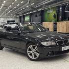 BMW 330 2D 330CI CABRIO AUTOMATIC-BW51/273