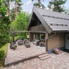 123 m&sup2; Kausantie 202 A, 18600 Heinola Omakotitalo 4h myynniss&auml; - Oikotie 23327676