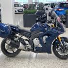 Yamaha FZ1-S 2006