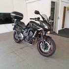 Yamaha FZ6 2009