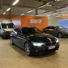 BMW 320 F31 Touring 320d A xDrive M-Sport Edition ** Digimittaristo / Prof.navi / Nahkasisusta / Sporttipenkit / Koukku **