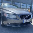 Volvo S80 S80 Sedan Momentum ** Nahkapenkit muistilla / Vakkari / Webasto / Koukku / K&auml;&auml;ntyv&auml; n&auml;ytt&ouml; **