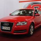 Audi A3 Sportback Attraction Business 1,4 TFSI 92 kW S tronic - *Xenon/ Lohkol&auml;mmitin+sis&auml;pistoke/ Vakionopeudens&auml;&auml;din*