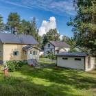 71 m&sup2; Tullimiehenkatu 9, 94900 Kemi Omakotitalo 3h myynniss&auml; - Oikotie 23329650