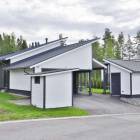 133,5 m&sup2; Kidekatu 16, 70840 Kuopio Omakotitalo 5h myynniss&auml; - Oikotie 23330537