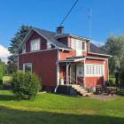 120 m&sup2; K&auml;rrintie 101, 64460 Kristiinankaupunki Omakotitalo 4h myynniss&auml; - Oikotie 23331702
