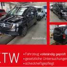 Mercedes-Benz V 300 Marco Polo,Allrad,EasyUp,Leder,AHK 2,5To