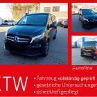 Mercedes-Benz V 300 Marco Polo