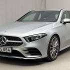 Mercedes-Benz A-Klass