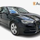 Audi A3 Sportback Business Sport 1,4 TFSI e-tron S tronic