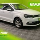 Volkswagen Polo / Juuri tullut! / Vakkari /