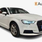 Audi A3 Sportback Business 1,0 TFSI 85 kW S tronic