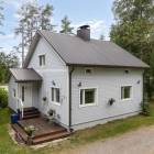 172 m&sup2; Linnatie 2, 71310 Kuopio Omakotitalo 4h myynniss&auml; - Oikotie 23332573