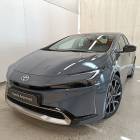 Toyota Prius Plug-in Hybrid Style - Approved Turva 12kk