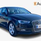 Audi A3 Sportback Business Sport 1,4 TFSI 92 kW S tronic