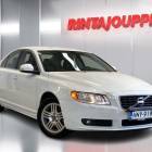 Volvo S80 2010