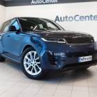Land Rover Range Rover Sport P460e Plug-in Hybrid SE / 1-Om. / ACC / Pixel LED / Webasto / Meridian / Cold Climate / 360&deg; -Kamera