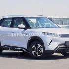 BYD Yuan Up
