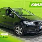 Volkswagen Sharan Comfortline 2,0 TDI 103 kW (140 hv) BlueMotion Technology DSG-automaatti