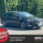 Opel Insignia Sports Tourer Innovation 1,5 Turbo Start/Stop 121kW AT6