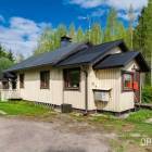 63 m&sup2; Komostentie 124, 18200 Heinola Omakotitalo 3h myynniss&auml; - Oikotie 23335440