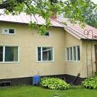 120 m&sup2; Vierum&auml;enkatu 27, 18130 Heinola Omakotitalo 5h myynniss&auml; - Oikotie 23336737