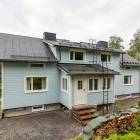 200 m&sup2; Kirkkotie 15, 18300 Heinola Omakotitalo 6h myynniss&auml; - Oikotie 23336965